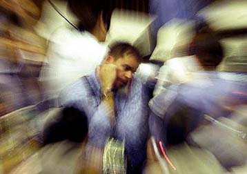 Απώλειες για Nasdaq και Dow Jones στο κλείσιμο της Τρίτης