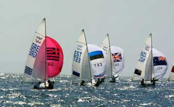 Στην τρίτη θέση ανέβηκε ο Κακλαμανάκης στο Ιέρ – Πρώτα τα 470