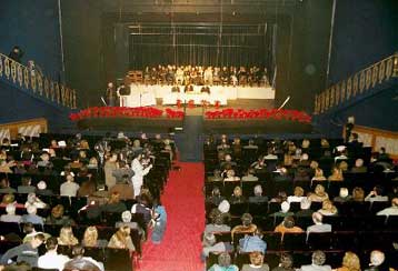 Ο <I>Μαγικός Αυλός</I> για τέσσερις βραδιές στην Εθνική Λυρική Σκηνή