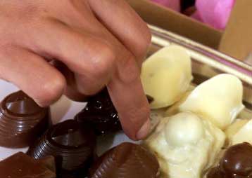 Ερευνητές εντοπίζουν το γονίδιο που ευθύνεται για την αίσθηση του γλυκού