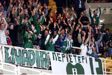 Αντιδράσεις Ολυμπιακού για τον αριθμό των εισιτηρίων