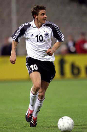 Η Μπάγερν θέλει τον Ντάισλερ