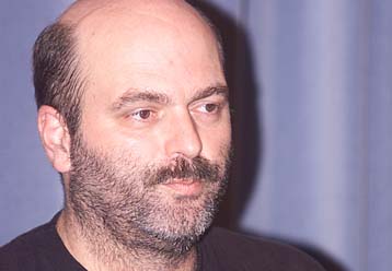 Ο Γιάννης Καραχισαρίδης νέος διευθυντής της εταιρείας