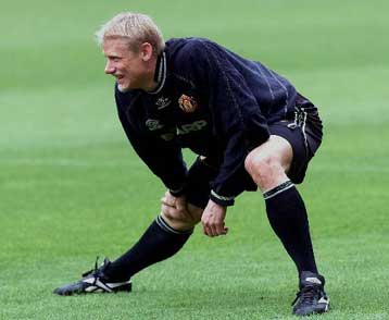 Την Τετάρτη ο τελευταίος αγώνας του Σμάιχελ με την εθνική Δανίας