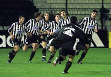 Θέλουμε τον τίτλο, τονίζει ο Ντούσαν Μπάγεβιτς