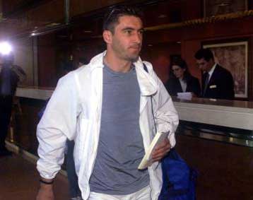 Απολογήθηκε ο Ζαγοράκης για την τεστοστερόνη – Νικολάου: Την παράγει ο οργανισμός του