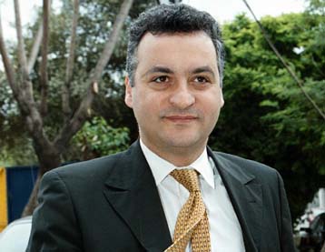 Εκδηλώσεις της ΝΔ για τις τέχνες εν όψει 2004