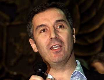 Ελπίδες για διατήρηση της ενότητας της Γιουγκοσλαβίας δημιουργεί το αποτέλεσμα