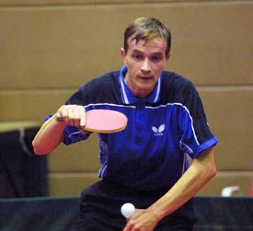 Για την παραμονή οι άνδρες, για την άνοδο οι γυναίκες στο Παγκόσμιο πινγκ πονγκ