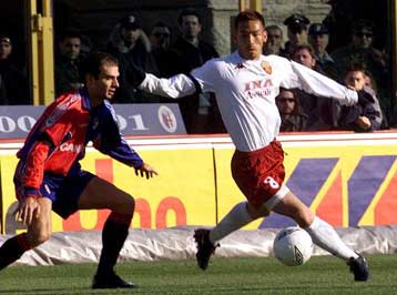 Και… Γιαπωνέζος στην Αρσεναλ; Ο Αρσέν Βενγκέρ θέλει τον Νακάτα στο Highbury