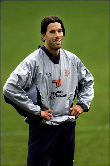 «Όχι» του Φαν Νίστελροϊ στη Ρεάλ – Ήθελε Γιουνάιτεντ