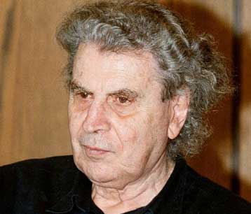 Παρουσιάζει τη νέα ηχογράφηση του <I>Τραγουδιού του νεκρού αδελφού</I>