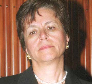 Στη Διεθνή Διάσκεψη για την Υγεία και το Περιβάλλον θα συμμετάσχει η Χρ.Σπυράκη