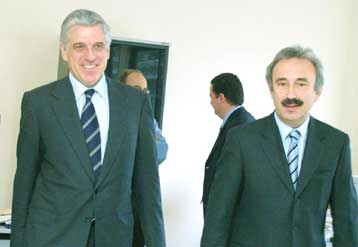 Θα υπάρξει και άλλο Πλαίσιο Στήριξης, δήλωσε ο υφυπουργός Εθνικής Οικονομίας