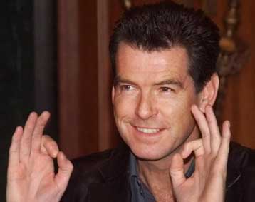 Νέος Τζέιμς Μποντ εν όψει; Ένας Σκoτσέζος ηθοποιός υποψήφιος για τη… θέση του 007