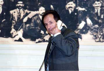 Εντός της εβδομάδας οι αντιπροτάσεις των συνδικαλιστών για το ασφαλιστικό