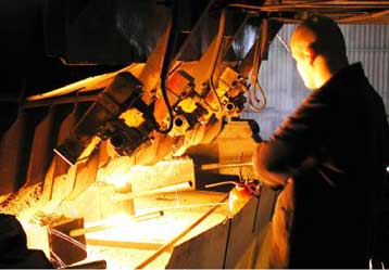 Οι ιαπωνικές Kawasaki Steel και ΝΚΚ προσεγγίζουν τη γερμανική Thyssen Krupp