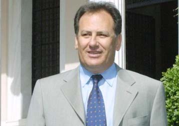 Ικανοποιημένος από τις συναντήσεις με την Κομισιόν ο υπουργός ΠΕΧΩΔΕ