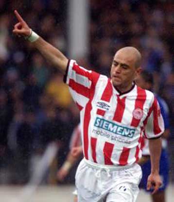 Μεταξύ συγγενών και φίλων η προπόνηση της Δευτέρας