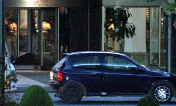 Πρόβλημα στις σχέσεις με την Αγκυρα, αν δεν είναι ασφαλείς οι Ρώσοι στην Τουρκία