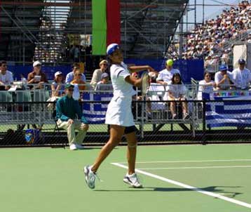 Επικράτησε με 2-1 της Βουλγαρίας στο Federation Cup