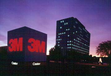 Η 3Μ ανακοίνωσε την απόλυση 5.000 εργαζομένων της