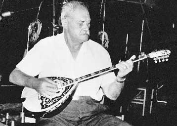 Η ιστορία του ρεμπέτικου στο Γενί Τζαμί της συμπρωτεύουσας