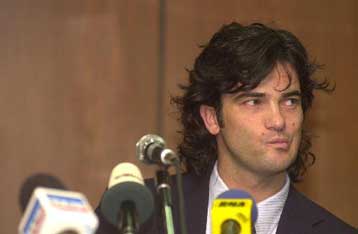 Εργαστήριο στο Στρασβούργο αθωώνει τον Κόουτο