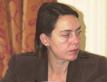 Ημίμετρο η ασφαλιστική μεταρρύθμιση, εκτιμά η Μ.Ξαφά της SSB