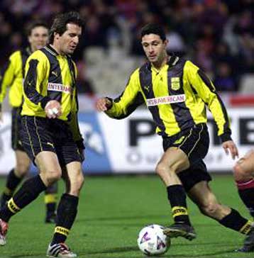 Μετέωρη η κατάσταση στον Αρη – Μάρκος: Δεν συνέβη τίποτα με τον κ. Τεννέ