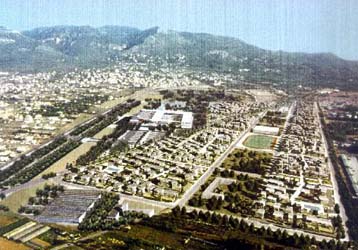 Ανακοινώθηκαν οι κοινοπραξίες που θα αναλάβουν το μεγαλύτερο Ολυμπιακό έργο