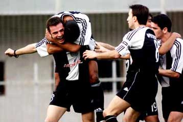 Νίκη ελπίδας για την Καλαμάτα, 2-1 τον Πανιώνιο