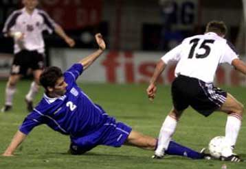 Τεστάρει την ομάδα ο Μιχαλόπουλος