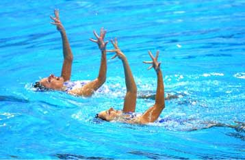 Πρωτιά για τις Ελληνίδες στο Ντίσελντορφ