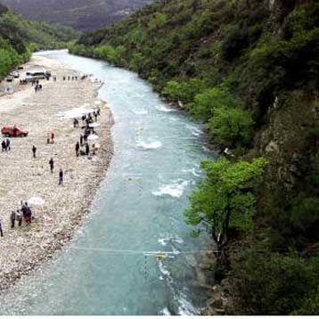 Η Τύμφη Κόνιτσας μάζεψε τίτλους στο 3ο Πανελλήνιο Πρωτάθλημα