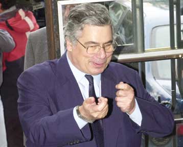 Επιστολή με προτάσεις για ασφαλιστικό στον Γιαννίτση από τον τέως πρόεδρο της ΝΔ