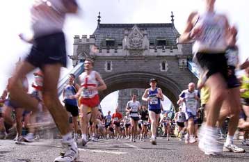 Το έβδομο θύμα του μαραθωνίου του Λονδίνου