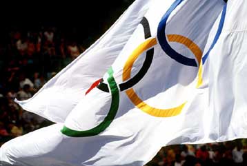 Στα 1,3 τρισ. δρχ. ο προϋπολογισμός των Αγώνων