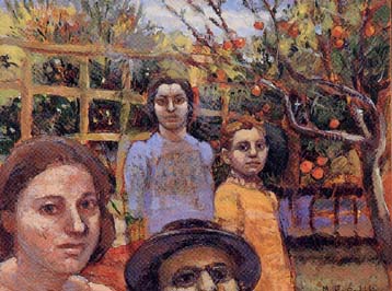 Στο σφυρί έργα τέχνης υπέρ της ανέγερσης κέντρου τεχνών