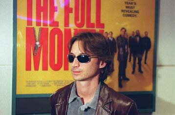 Το <I> Full Monty</I> καλύτερη ταινία όλων των εποχών για τους Βρετανούς