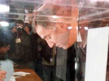 Διχασμένο το Μαυροβούνιο για την απόσχιση, αποδεικνύει η οριακή νίκη Τζουγκάνοβιτς