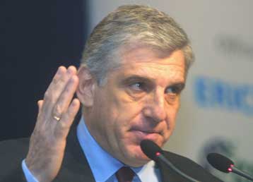 Εγκαινιάστηκε η λειτουργία της Επιτροπής Παρακολούθησης του ΥΠΕΘΟ