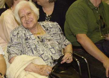 Απονεμήθηκε το μετάλλιο «Μαρία Κάλλας» από το Τρίτο Πρόγραμμα