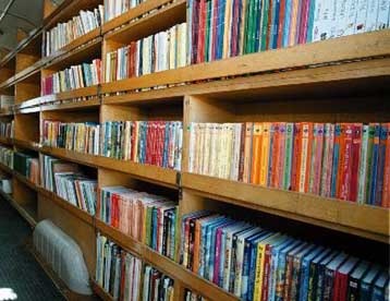 Nέα πρότυπη δημόσια βιβλιοθήκη δημιουργείται στις Σέρρες