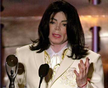 Ο «βασιλιάς της ποπ» αναλαμβάνει δράση κατά της παιδικής δουλείας