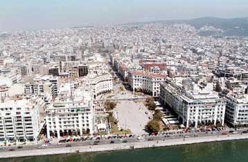 Βαλκάνιοι φωτογράφοι συναντώνται στη Θεσσαλονίκη