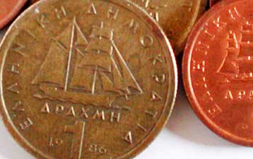 Τέσσερα επικίνδυνα σημεία για τη σταθερότητα του προϋπολογισμού 2001