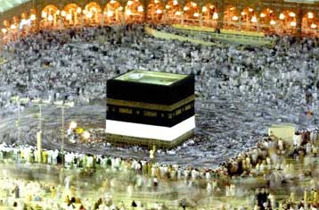 Το Time απολογείται στο μουσουλμανικό κόσμο, επειδή δημοσίευσε εικόνα του Μωάμεθ