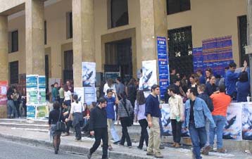 Τη μεγαλύτερη διαρροή φοιτητών από όλη την Ευρώπη έχει η Ελλάδα