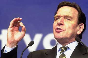 Την παραμονή ξένων επιστημόνων στη Γερμανία ενθαρρύνει ο καγκελάριος